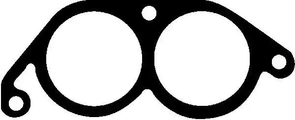 Прокладка колектору впуск 712712300 VICTOR REINZ