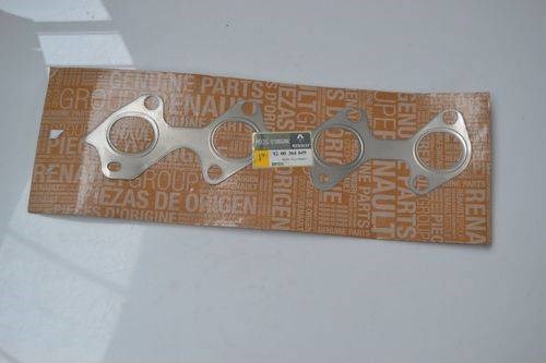 Прокладка випускного колектора 713502200 VICTOR REINZ