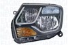 Фара комбінована, передня Renault DUSTER 1