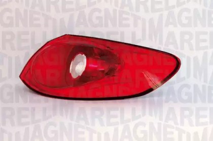 Стоп задній 714027090701 MAGNETI MARELLI