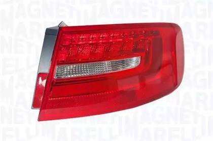 Ліхтар задній 714081120701 MAGNETI MARELLI