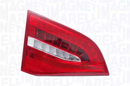 Ліхтар задній правий, внутрішній 714081130801 MAGNETI MARELLI