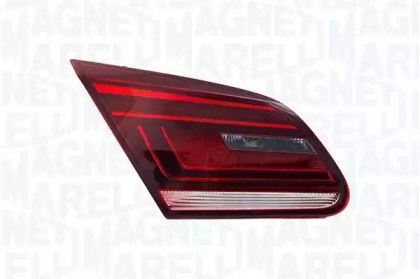 Ліхтар задній лівий, внутрішній 714081180701 MAGNETI MARELLI