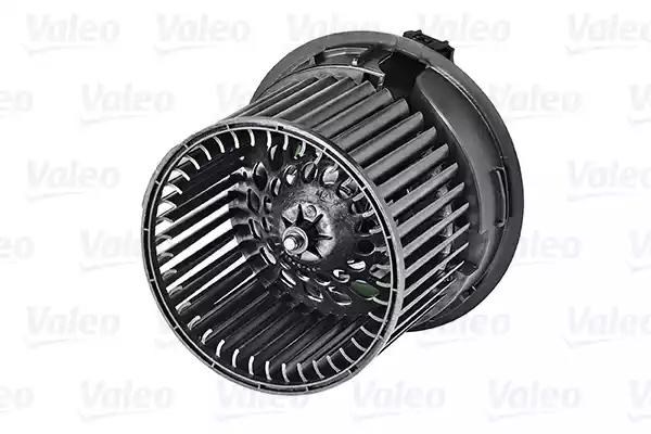 Електромотор пічки 715251 VALEO