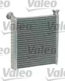 Радіатор обігрівача 715303 VALEO
