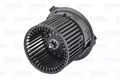 Моторчик пічки 715342 VALEO