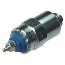 Delphi клапан відключ. паливного насосу dpa dps dp200 dp210/dp310 7185-900W