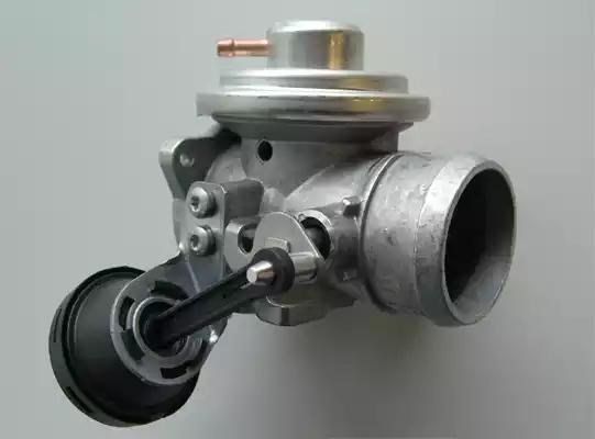 Клапан EGR 7293D WAHLER