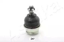Кульова опора, нижня 7302247 ASHIKA