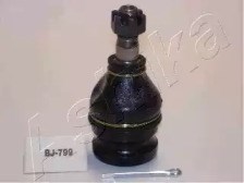 Кульові на авто 7307799 ASHIKA