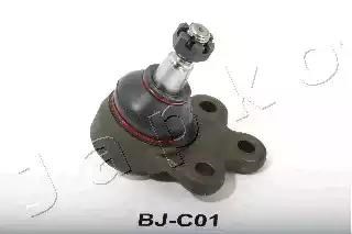 Кульові на авто 73C01 JAPKO