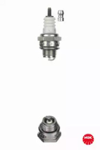 Свічки автомобільні 7421 NGK