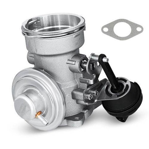 Клапан рециркуляції відпрацьованих газів EGR 7451D WAHLER
