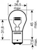 Лампочка 7537TSP OSRAM