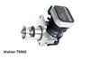 Клапан EGR 7556D WAHLER