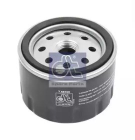 Фільтр стисненого повітря 758100 DIESEL TECHNIC