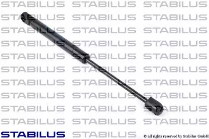 Амортизатор кришки багажника 7587GS STABILUS