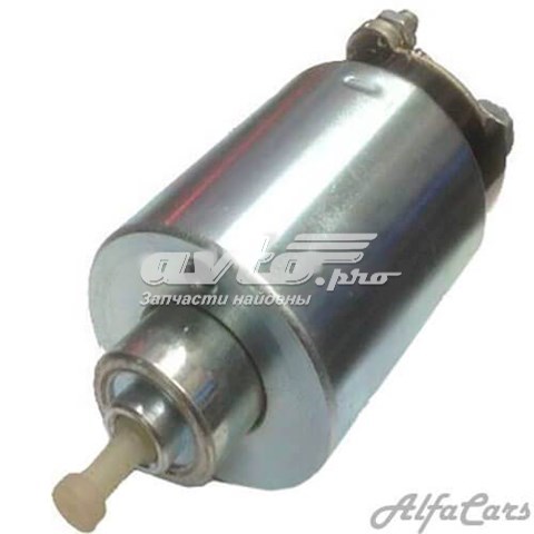 Тягове реле стартера 760 ZM