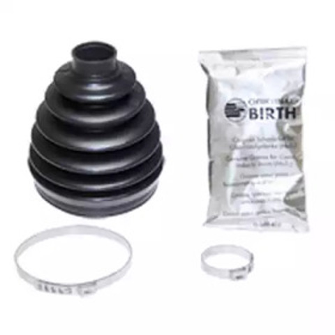 Чохол ШРКШ 7616KM BIRTH