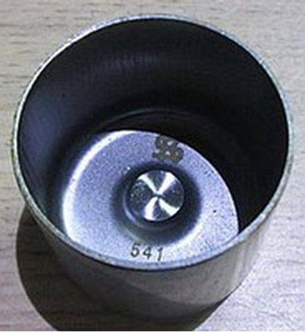Толкатель клапана kangoo 1.5dci/ trafic 1.9 (8,00mm) 7700103630