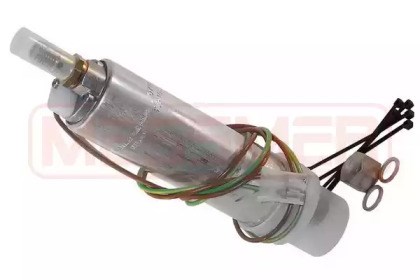 Паливний насос електричний, занурювальний 770032 ERA