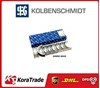 Вкладиші коленвала, корінні, комплект, стандарт (STD) MERCEDES BENZ TRUCK TRUCK LK/LN2