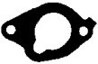 Прокладка впускного колектора 776602 ELRING