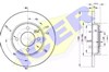 Гальмо дискове переднє Vortex Corda
