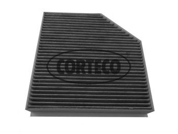 Фільтр салону 80001756 CORTECO