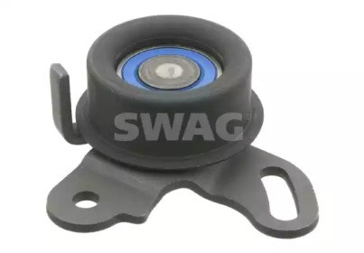 Ролик натягувач 80030001 SWAG