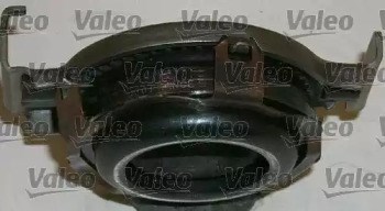Зчеплення і комплектуючі 801082 VALEO