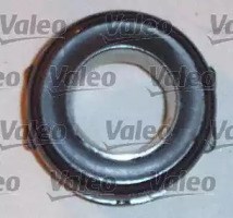 Зчеплення в зборі 801358 VALEO