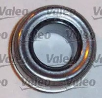 Комплект зчеплення  801508 VALEO