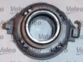 Зчеплення і комплектуючі 801688 VALEO
