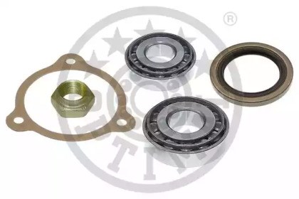 Комплект підшипника маточини колеса 801750 OPTIMAL