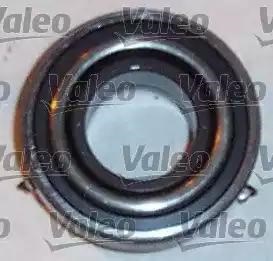 Комплект зчеплення  801962 VALEO