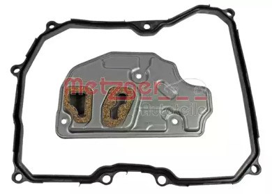 Фільтр АКПП 8020006 METZGER