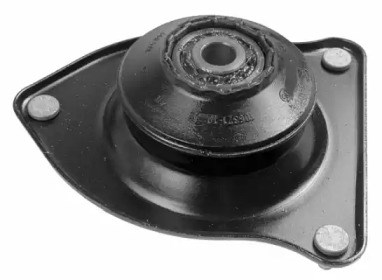 Подушка амортизатора переднього 802250 SACHS