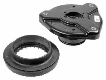 Подушка амортизатора переднього 802445 SACHS