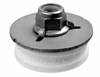 Підшипник опорний амортизатора, заднього 802549 SACHS