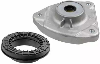 Подушка амортизатора переднього 802672 SACHS