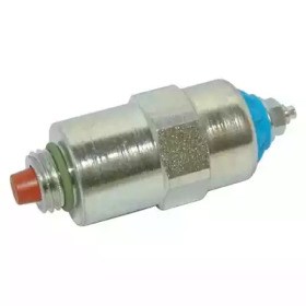 Delphi клапан відключ, паливного насосу dpa dps dp200 dp210/dp310 8029000