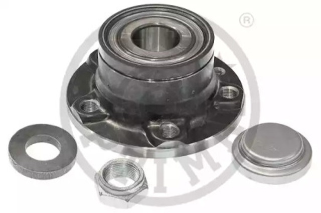 Маточина задня 802978 OPTIMAL