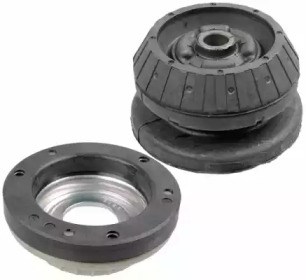 Подушка амортизатора переднього 803055 SACHS