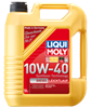 Моторне масло синтетичне 8034 LIQUI MOLY