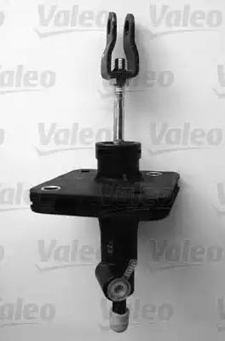Циліндр зчеплення 804696 VALEO