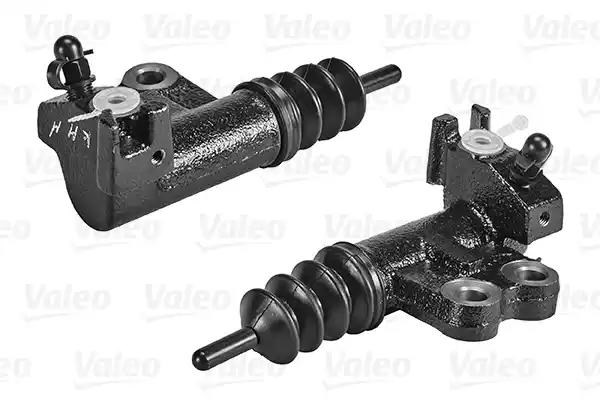 Актуатор зчеплення 804742 VALEO
