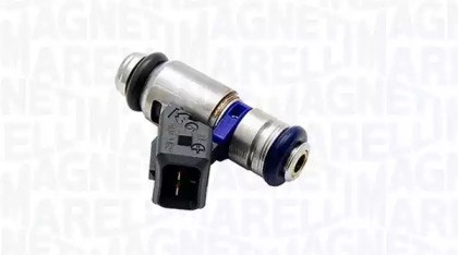 Форсунки електромагнітні 805001843601 MAGNETI MARELLI