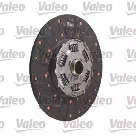 Зчеплення 807520 VALEO