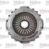 Зчеплення в зборі 809131 VALEO